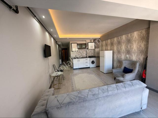 Florya Gayrimenkul’dan Kiralık 1+1 Geniş Apart
