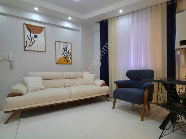 Florya Gayrimenkulden Acil Satılık Fırsat Apart