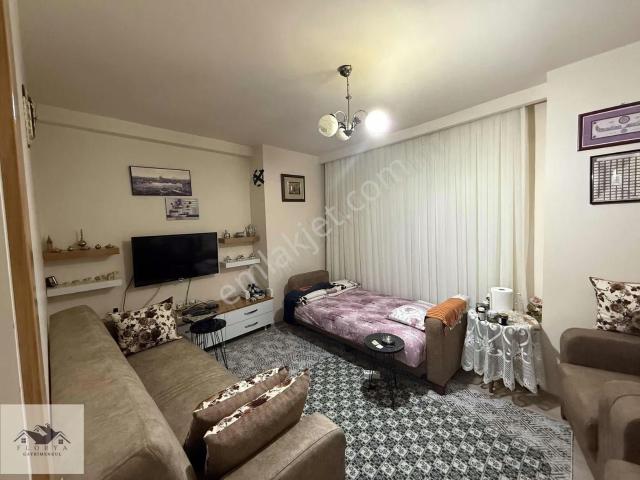 Florya Gayrimenkulden Satılık Butik 1+1 Daire