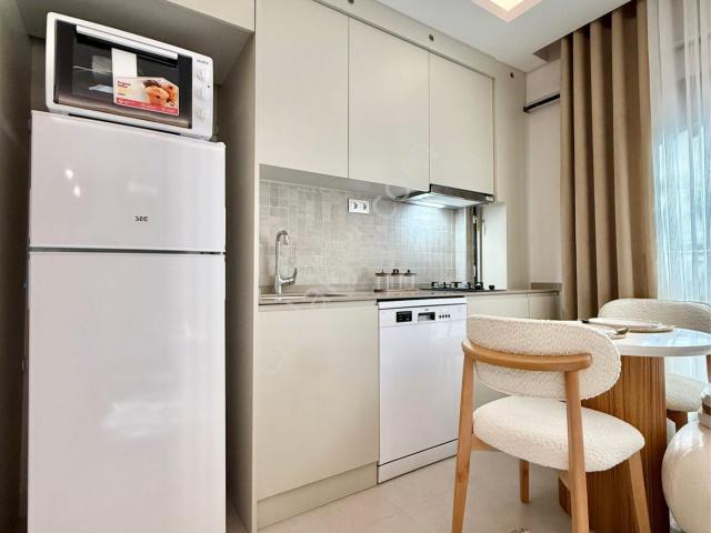 Florya Gyo’dan Satılık Lüks Apartlar