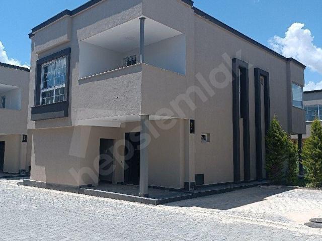Florya Villalları Aileniz için kusursuz bir yaşam alanı