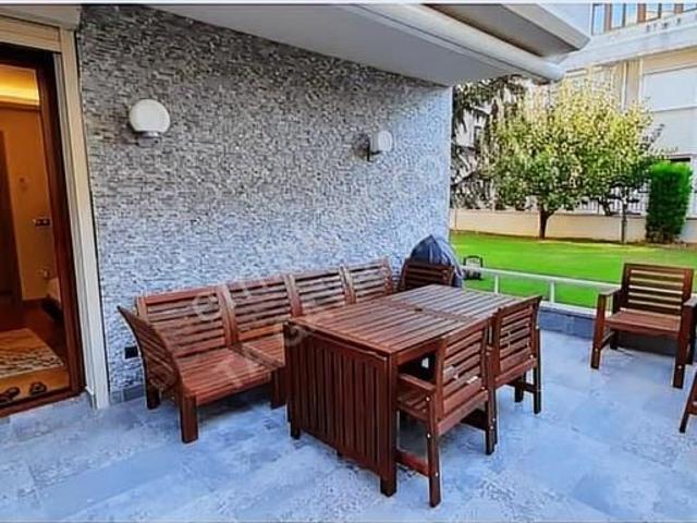 Floryada Villa Tadında Elit Kesimde Konut
