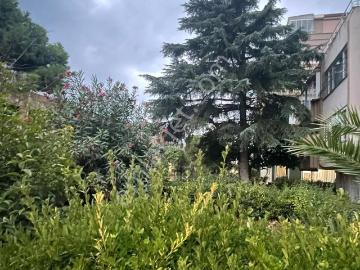 Florya'da Kentsel Dönüşüme Girmiş Binada Satılık Düz Giriş Katı
