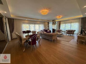 Florya'da Yeni Binada Mükemmel Konumda 4+1 Kiralık Daire