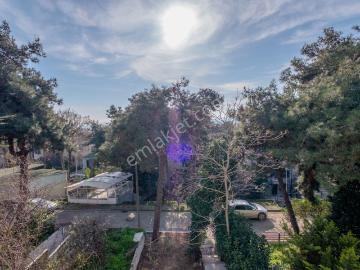 Florya'da Müstakil Kiralık 3+1 Villa