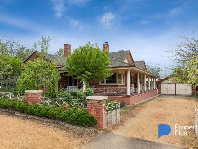 'FLosculi' A Notable property & a statement in timeless elegance