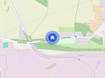 Floss View, Cottam, DN22