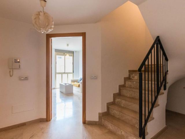Flat Murcia Avda. Principe de Asturias