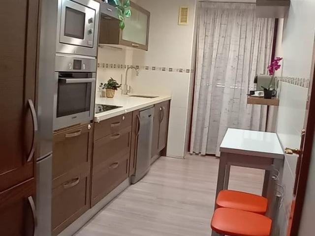 Flat Murcia Avda. Principe de Asturias