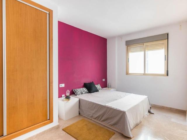 Flat Murcia Avda. Principe de Asturias
