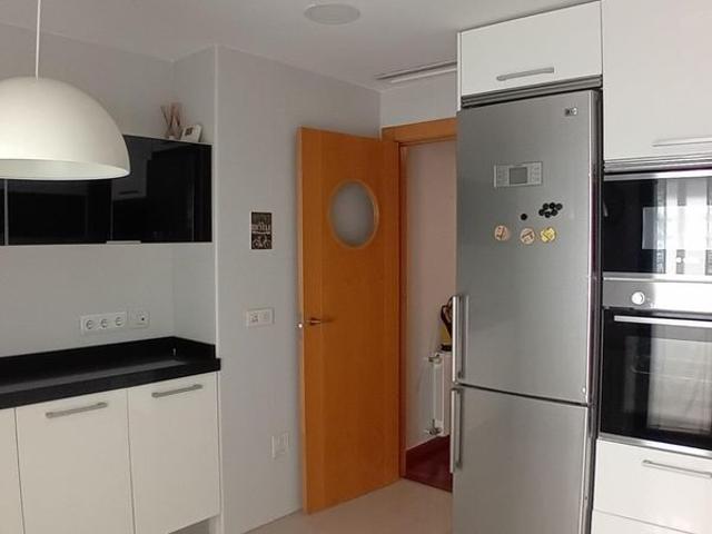 Flat Murcia Avenida Europa