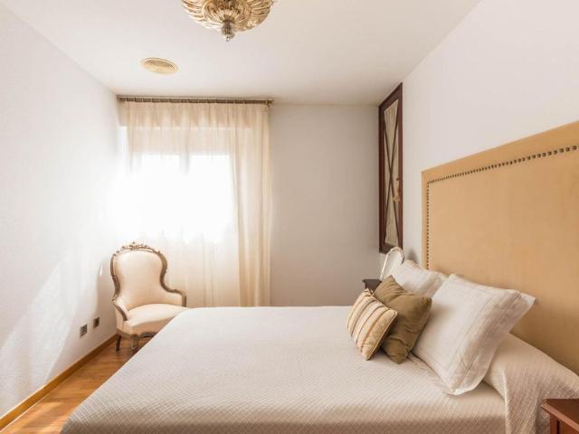 Flat Murcia Avenida Europa