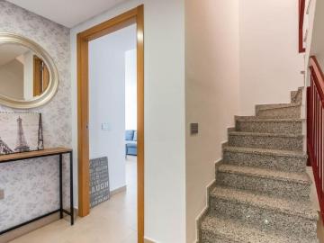 Flat Murcia Avenida Juan De Borbon