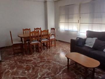 Flat Murcia Avenida Juan De Borbon