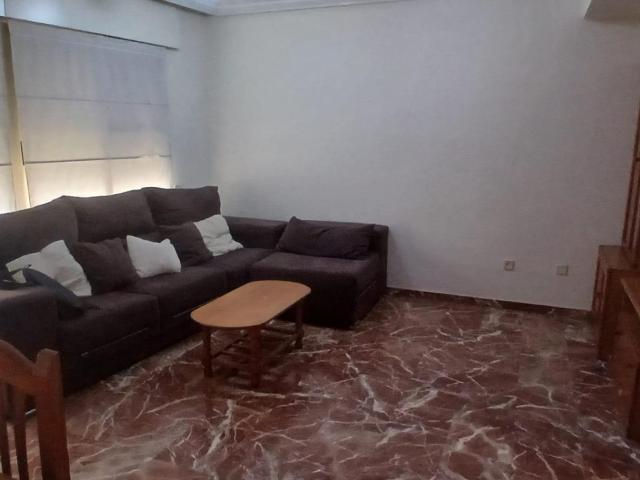 Flat Murcia Avenida Juan De Borbon