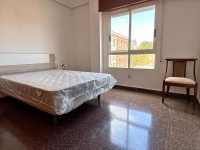 Flat Murcia Centro