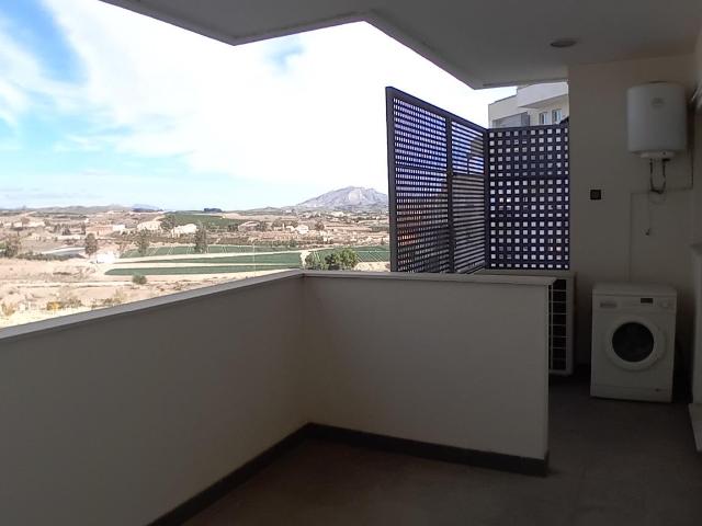Flat Murcia Churra