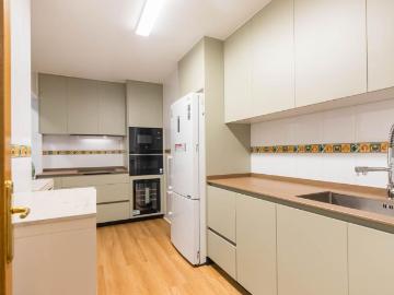 Flat Murcia Juan Carlos I
