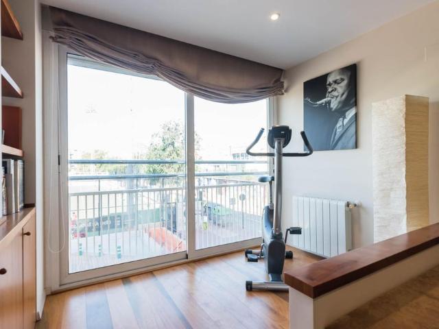 Flat Murcia Juan Carlos I