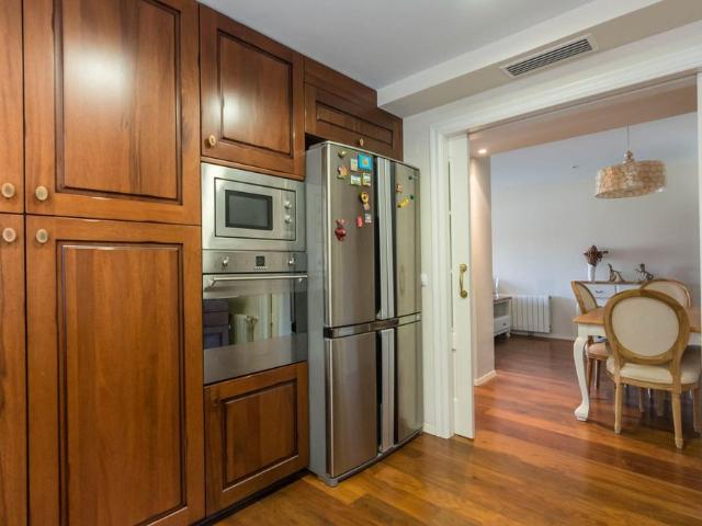 Flat Murcia Juan Carlos I