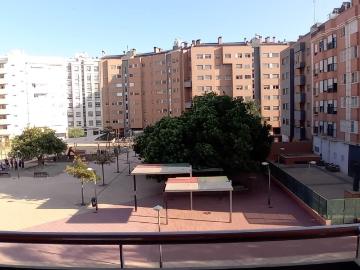 Vista La Huerta, Lomo Pelado, Tenerife, Santa Cruz de Tenerife, Islas Canarias, Islas Canarias