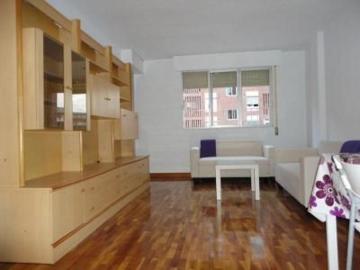 Flat Murcia La Fama