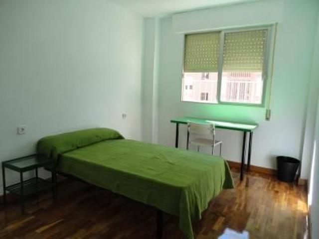 Flat Murcia La Fama