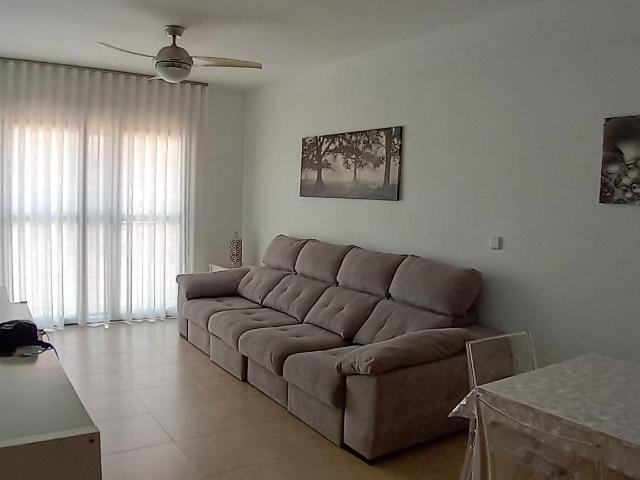 Flat Murcia La Flota