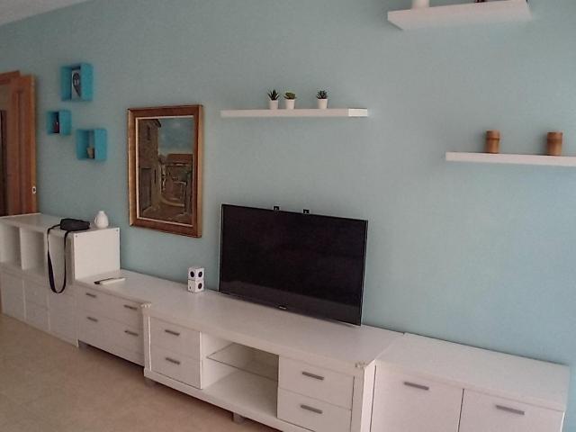 Flat Murcia La Flota