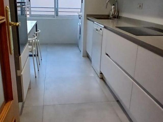 Flat Murcia Santa Maria de Gracia