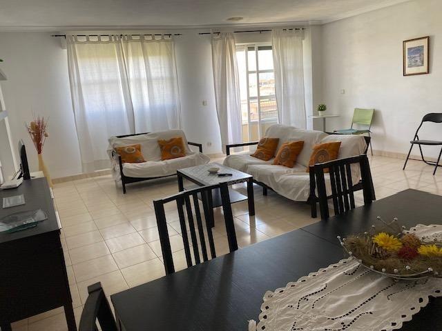 Flat Murcia San Anton