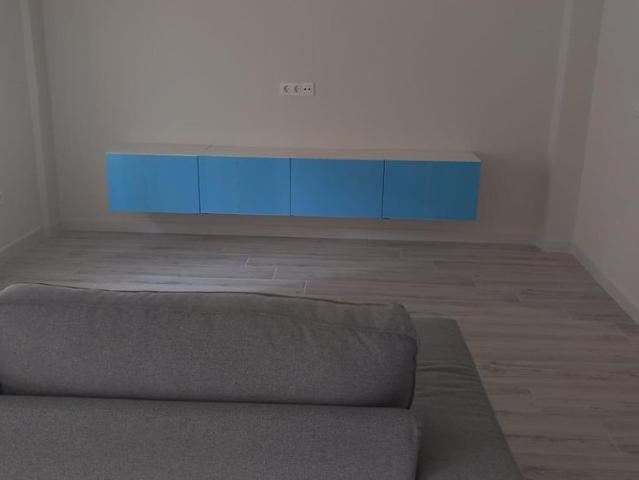 Flat Murcia San Anton