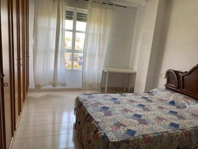 Flat Murcia San Anton
