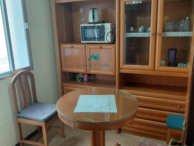 Flat Madrid Universidad