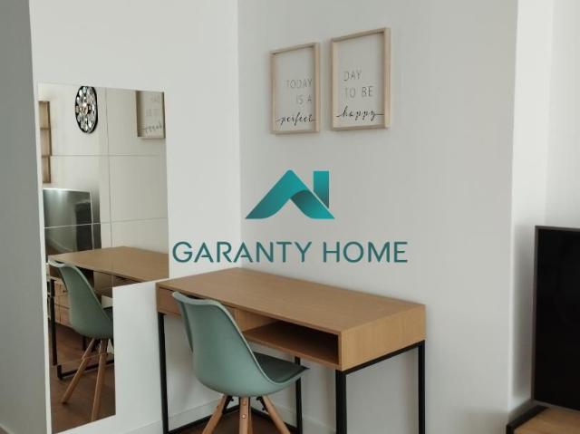 Flat Madrid Zofio