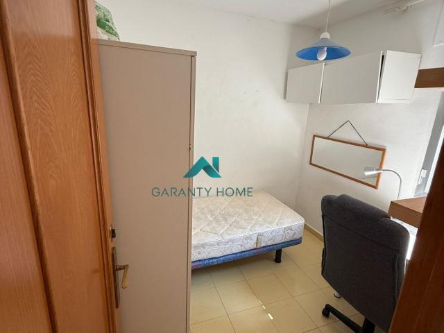 Flat Madrid Argüelles