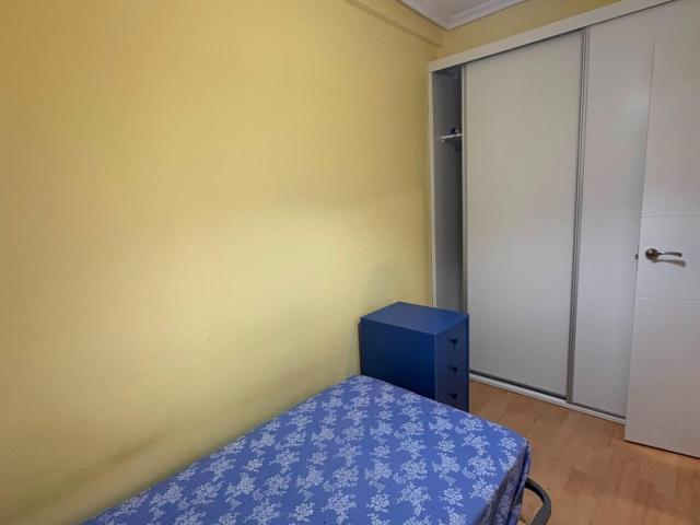 Flat Madrid Berruguete