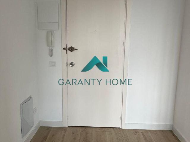 Flat Madrid Castilla