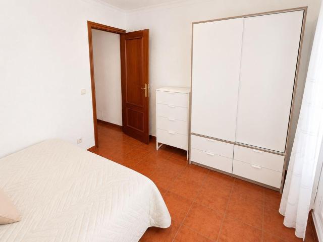 Flat Madrid Centro, Built Surface 100m 2, 4 Bedrooms, 2 Bathrooms, Lift