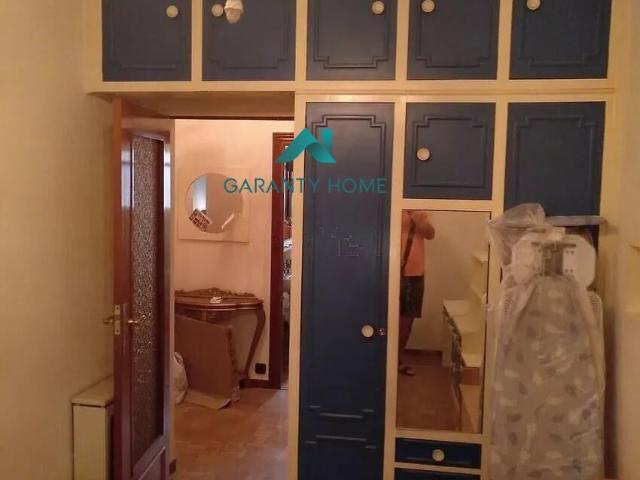Flat Madrid Chamartin