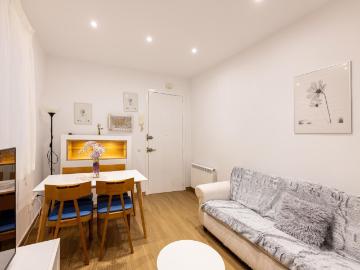 Apartamento en alquiler en Calle de Ancara