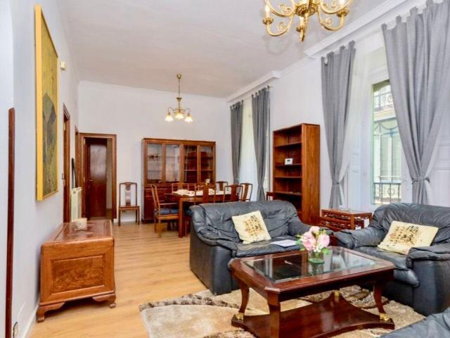 flat madrid chueca justicia