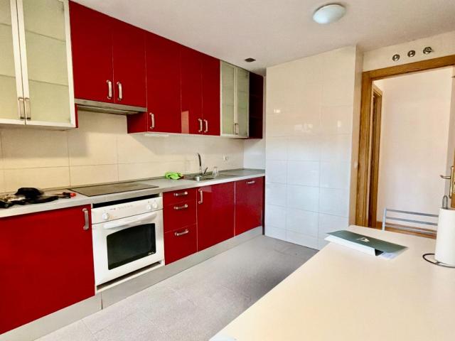 Flat Madrid Ensanche de Vallecas