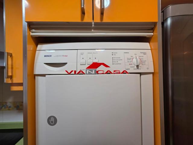 flat madrid goya