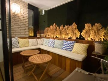 flat madrid goya