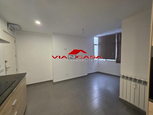 flat madrid guindalera