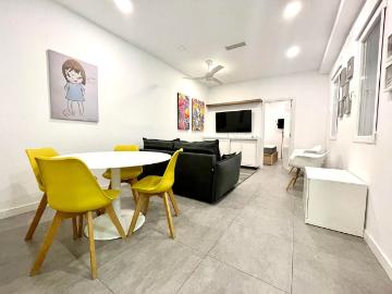 flat madrid ibiza