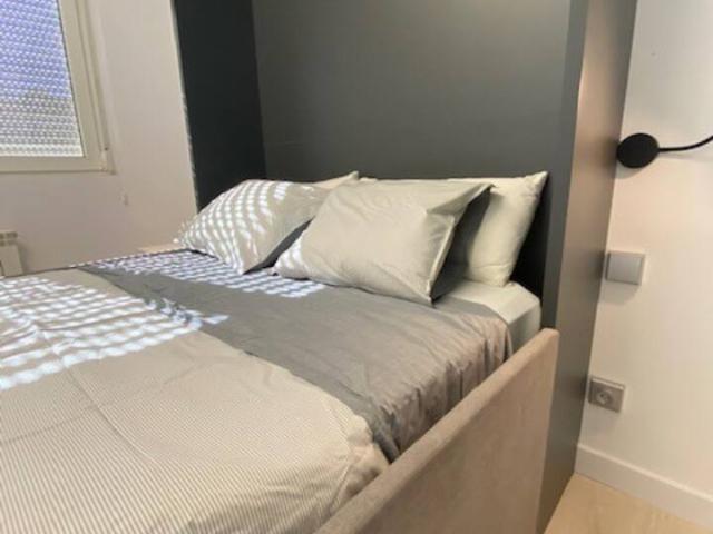 flat madrid imperial