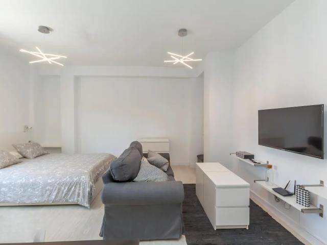 flat madrid imperial