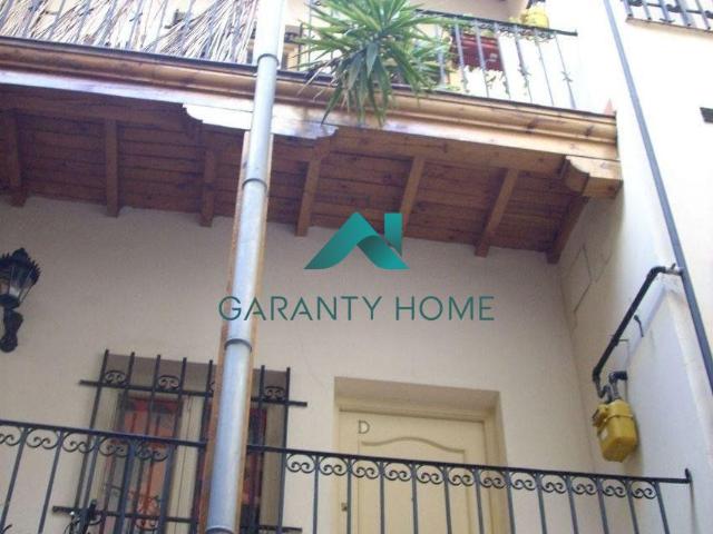 Flat Madrid Justicia